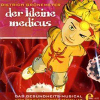 CD: Der kleine Medicus